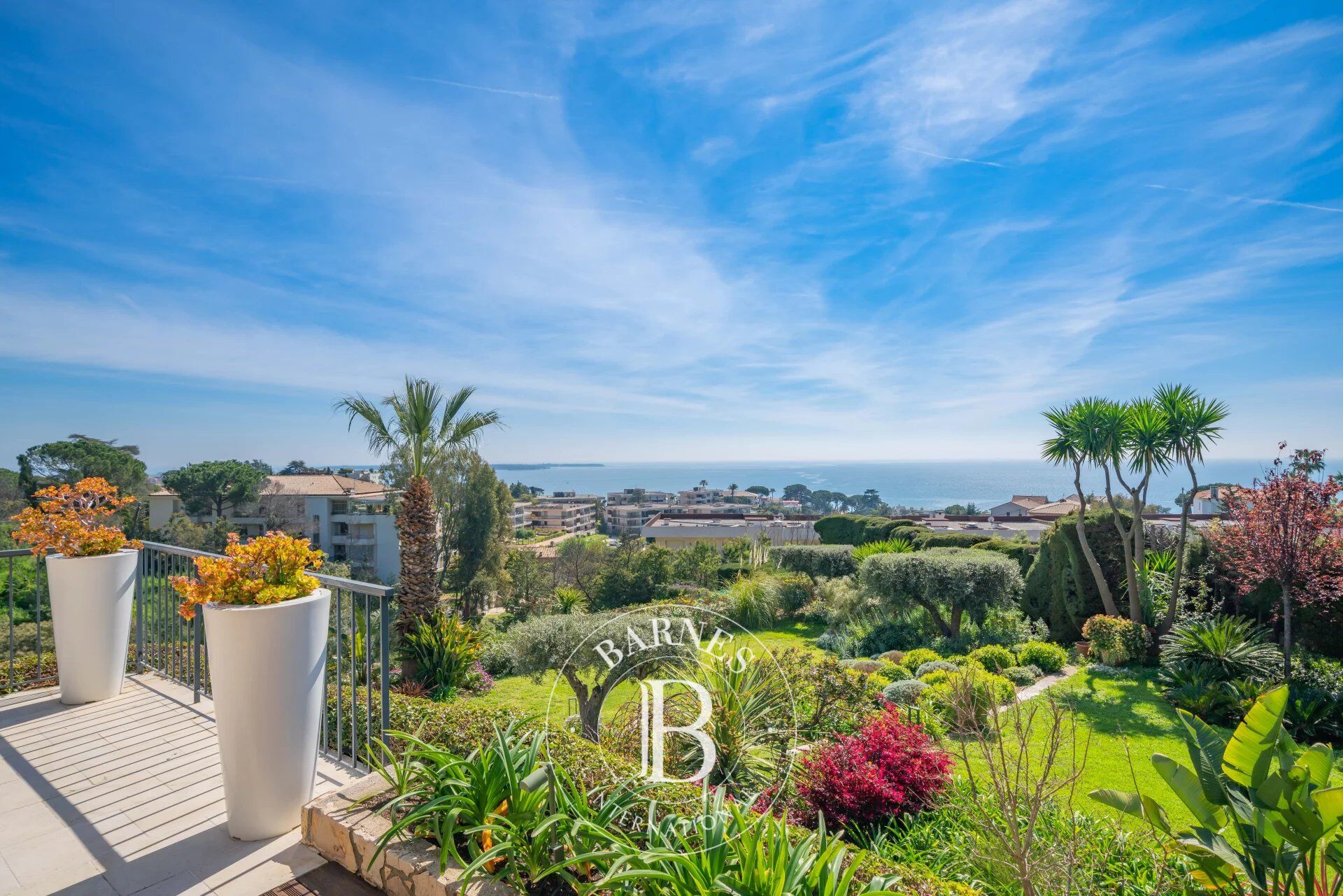 Villa Cannes - picture 4