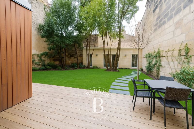 À vendre, Appartement Bordeaux - picture 2