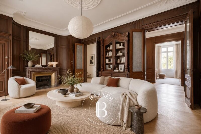 Zu verkaufen Wohnung | Bordeaux - picture 2