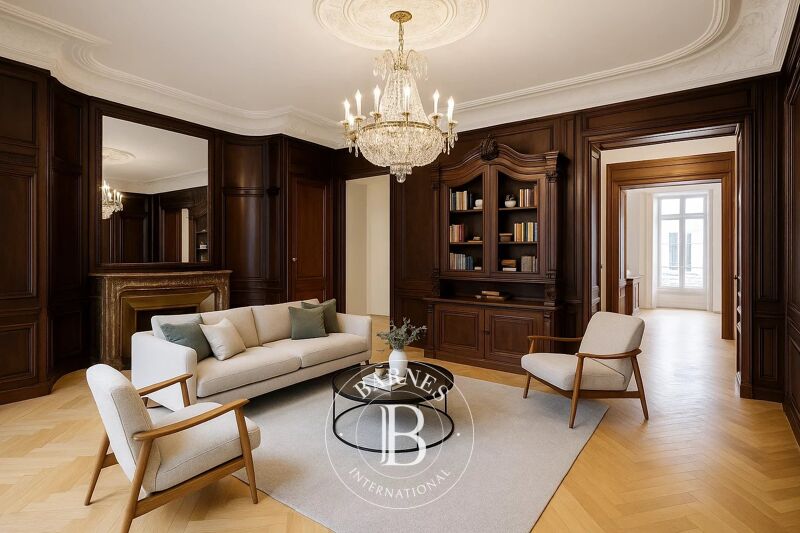 À vendre, Appartement Bordeaux - picture 1