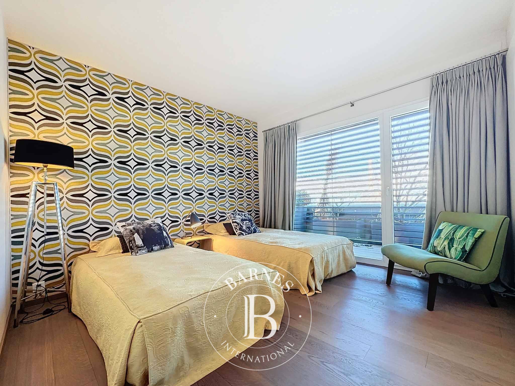 Penthouse Vevey - picture 14