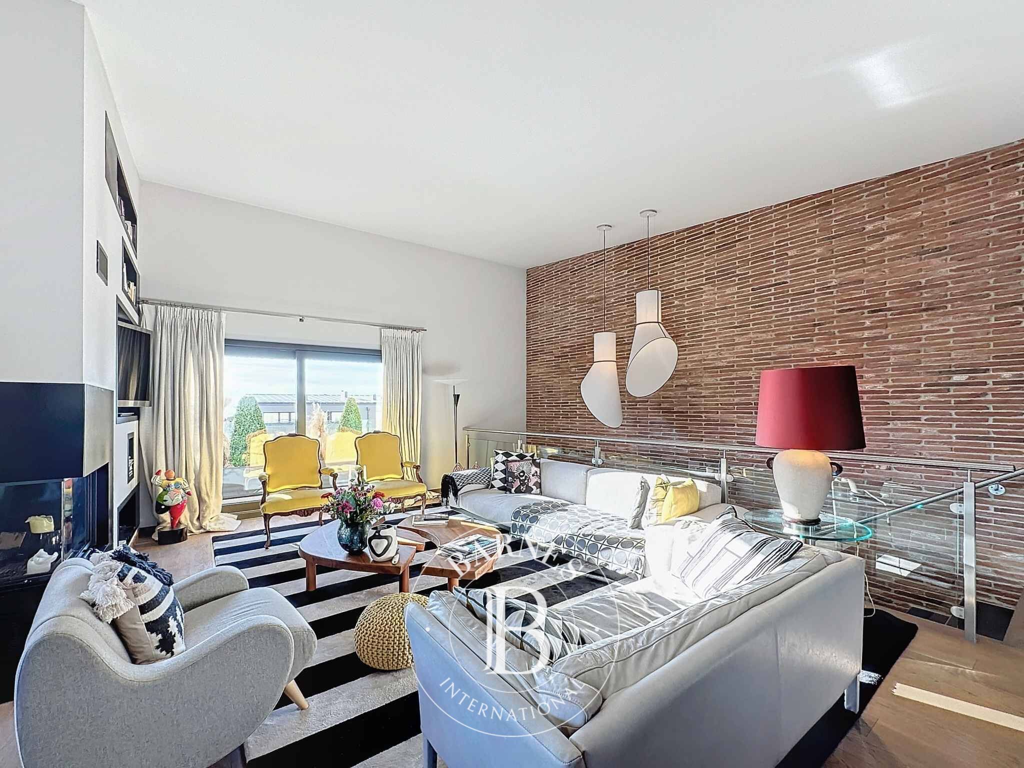 Penthouse Vevey - picture 4