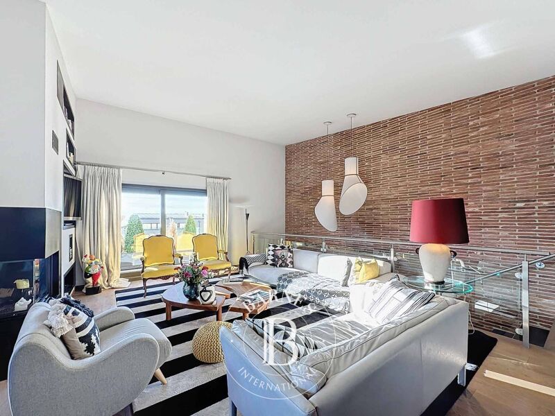 Venta, Ático Vevey - picture 3