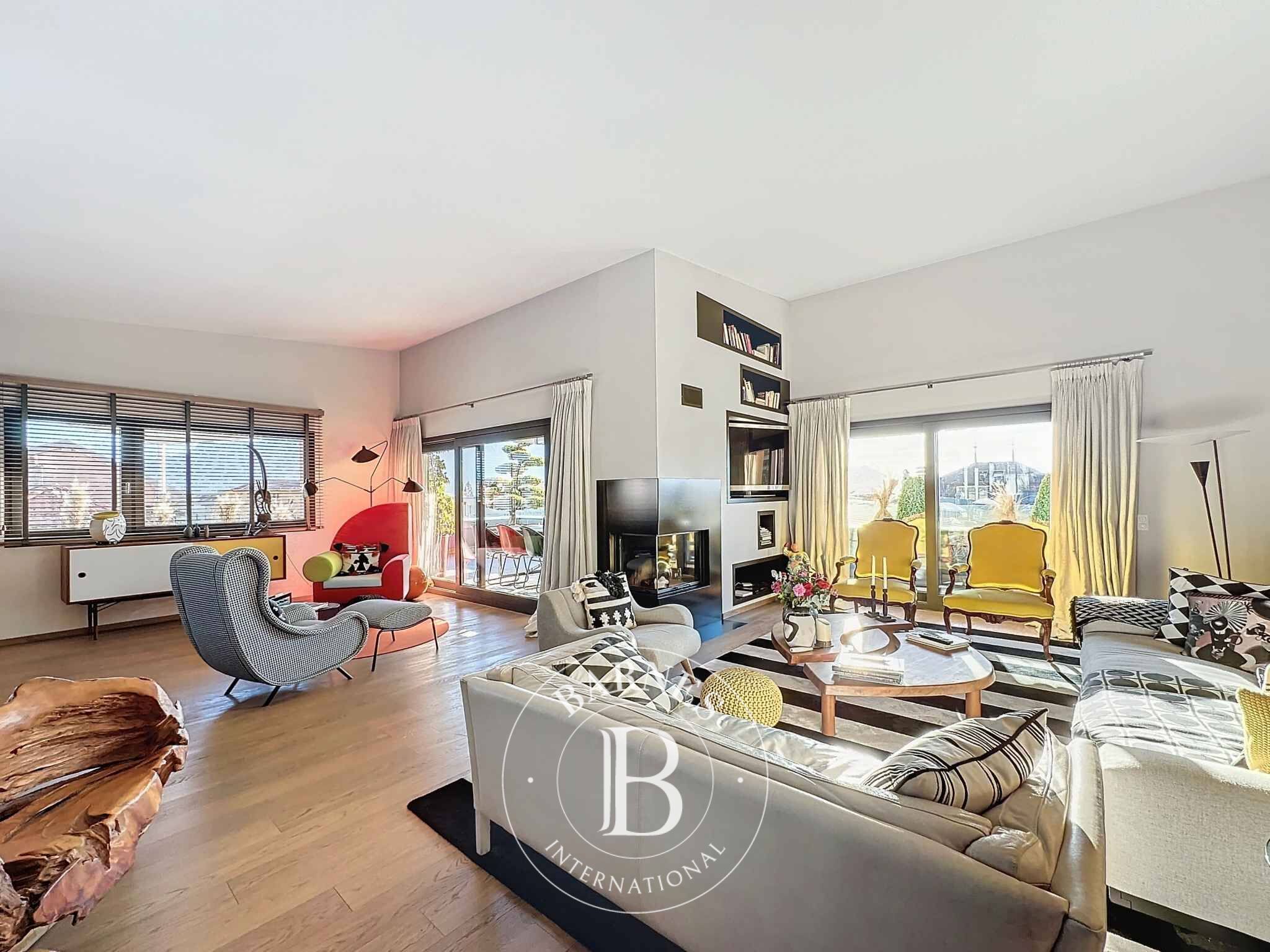 Penthouse Vevey - picture 20