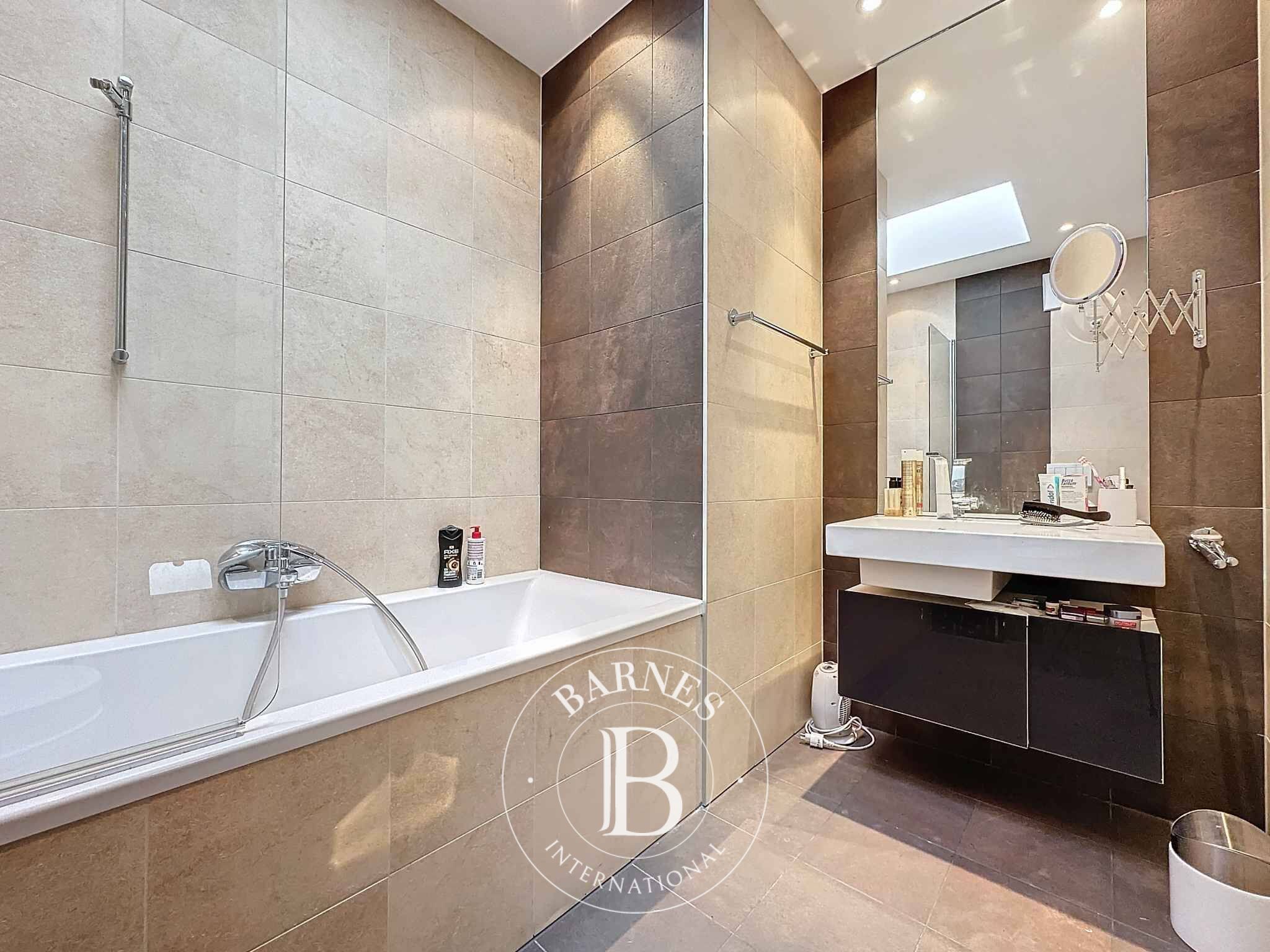 Penthouse Vevey - picture 12