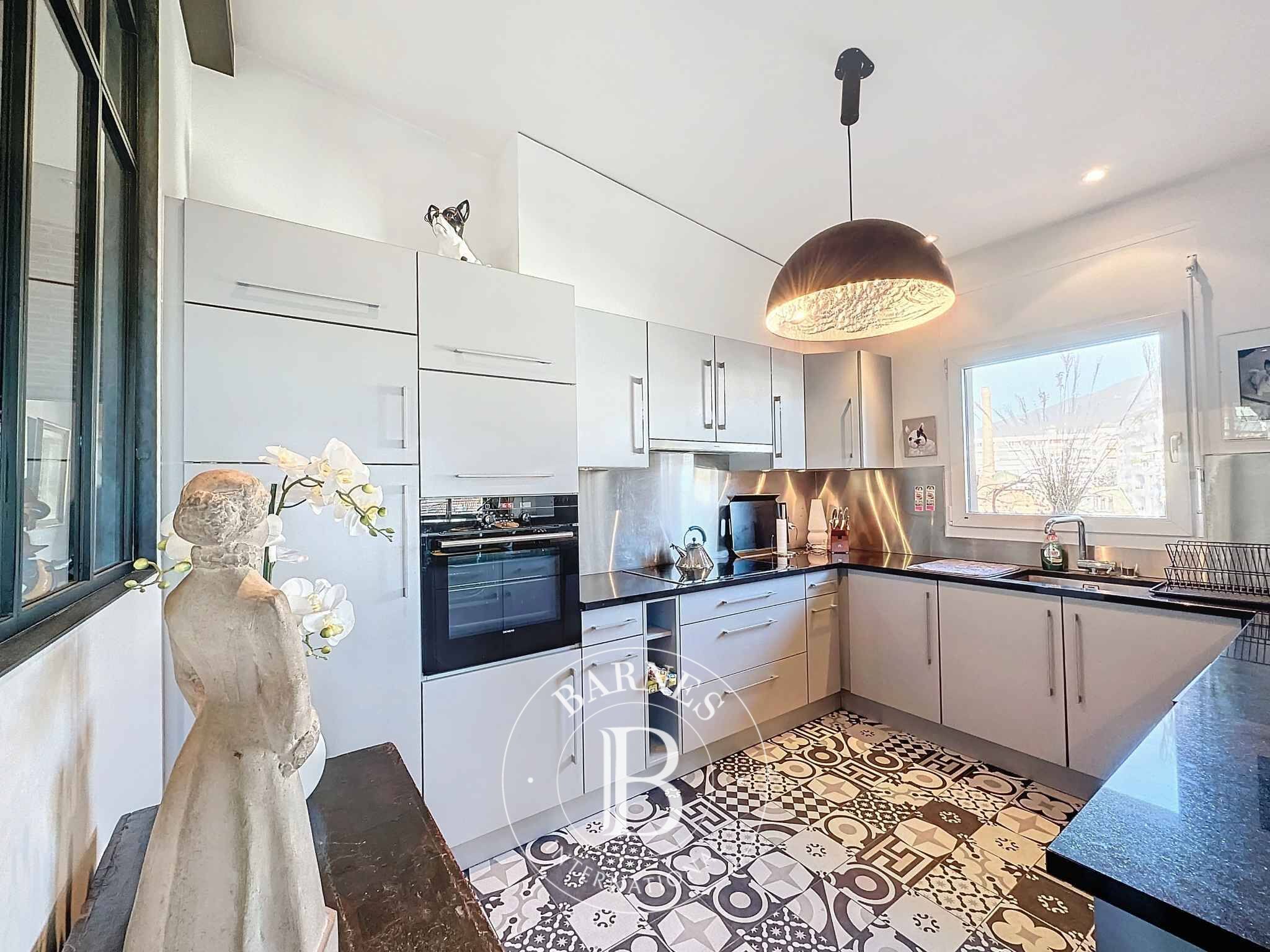 Penthouse Vevey - picture 6