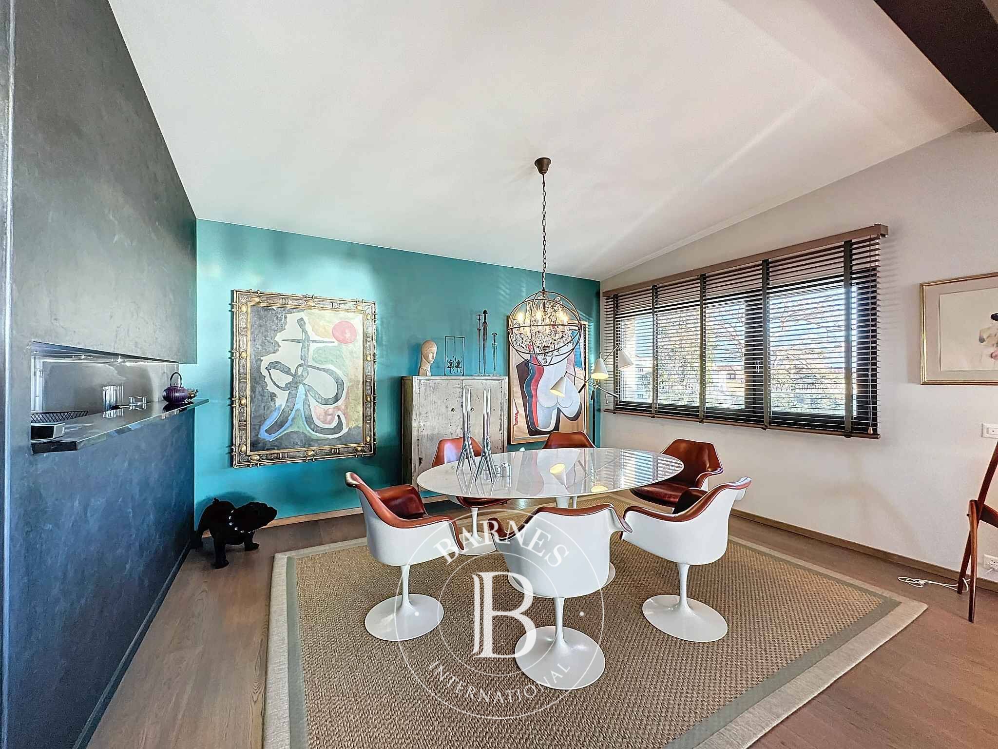 Penthouse Vevey - picture 9