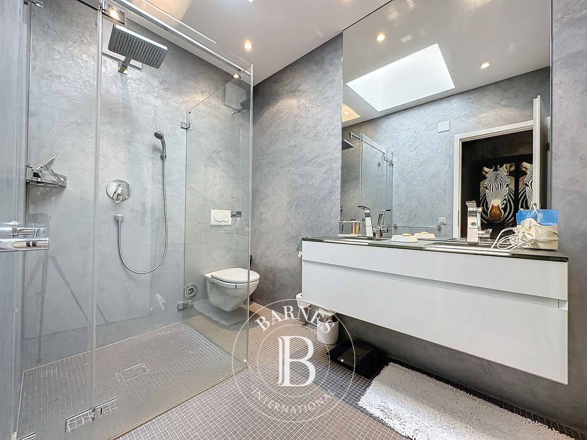 Penthouse Vevey - picture 22