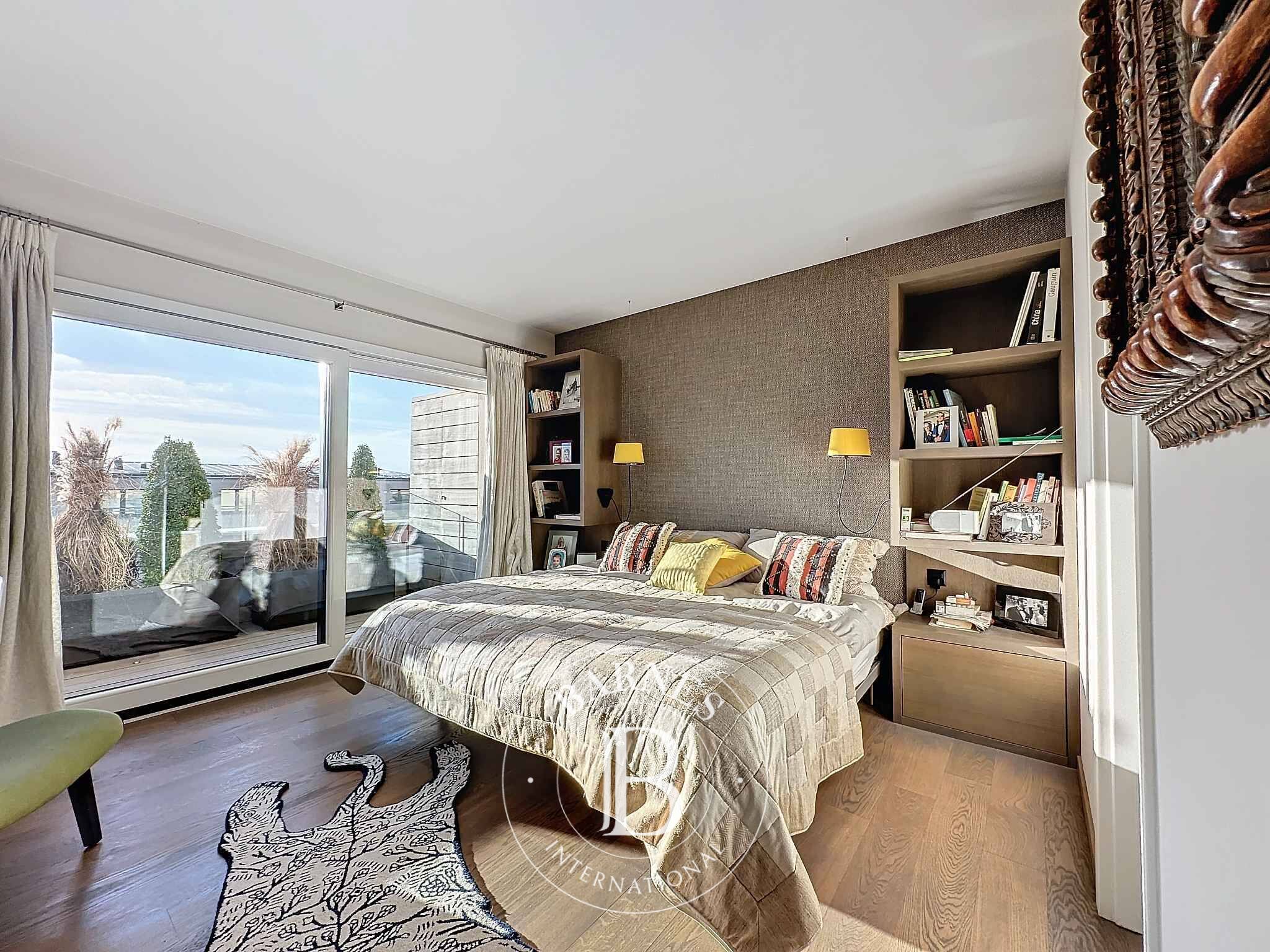 Penthouse Vevey - picture 8