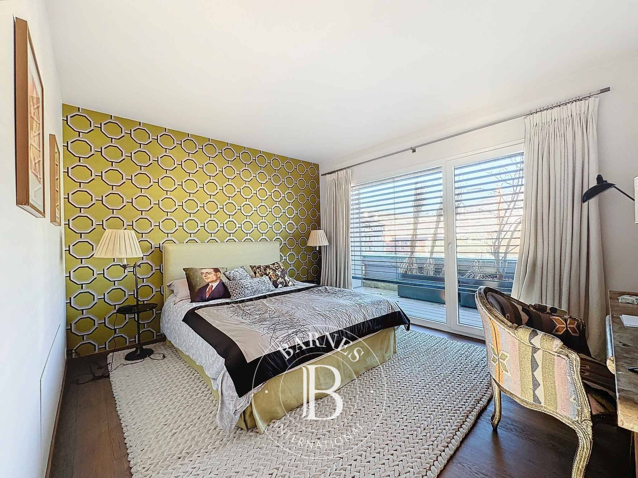 Penthouse Vevey - picture 15