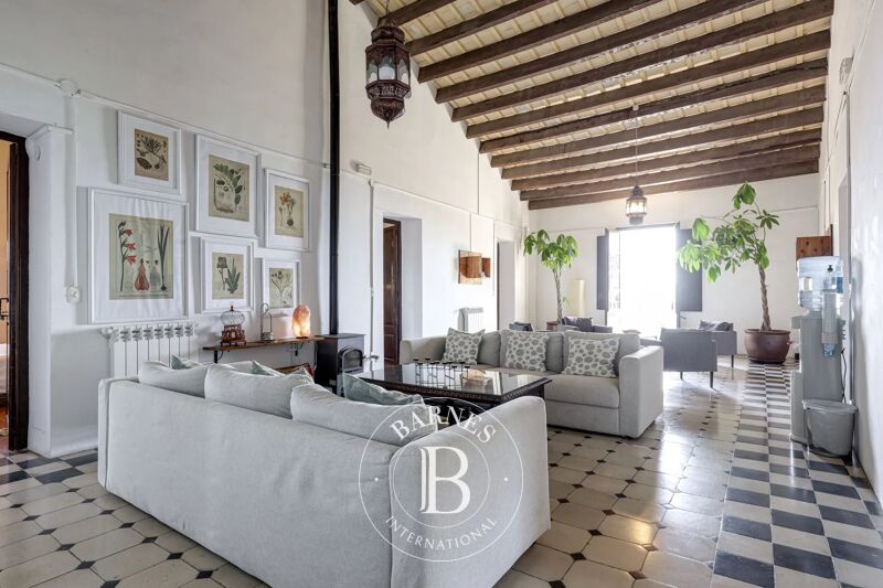 Venta Masía | Pineda de Mar - picture 2