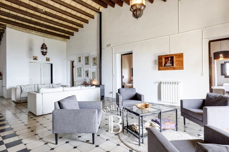 Venta Masía | Pineda de Mar - picture 3