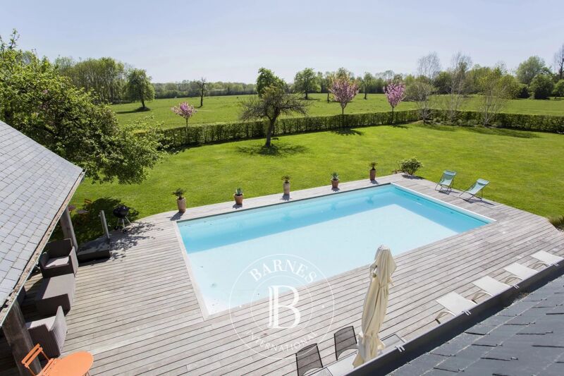 For Sale House | Saint-Pierre-Azif - picture 3
