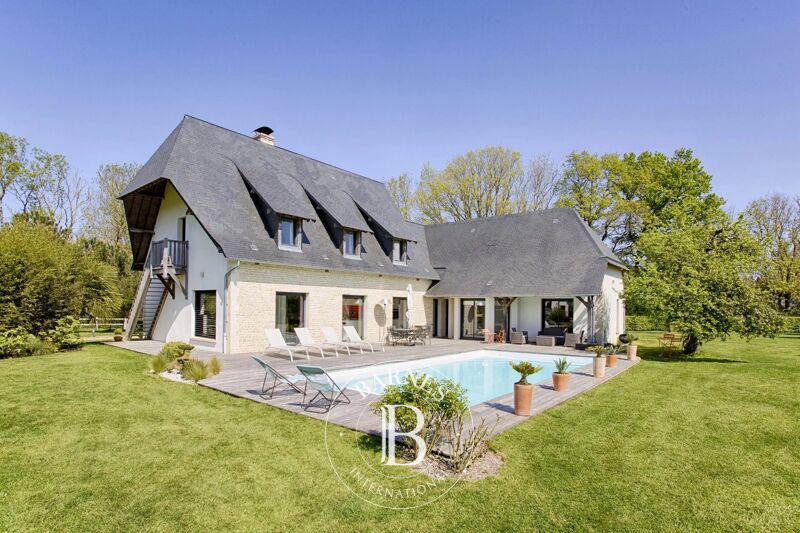 For Sale House | Saint-Pierre-Azif - picture 2