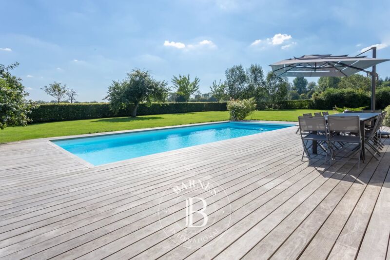 For Sale House | Saint-Pierre-Azif - picture 1