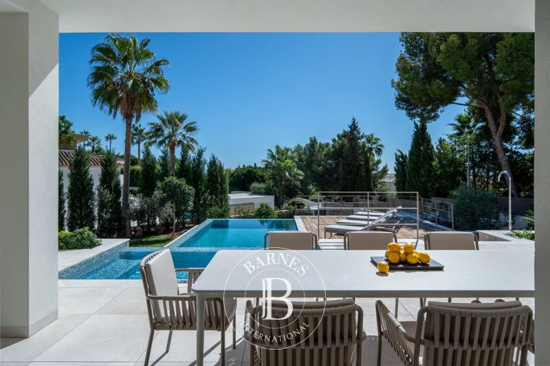 Venta Villa | Bendinat - picture 2