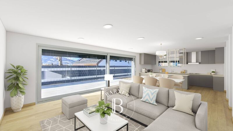 Venta, Villa Bulle - picture 1