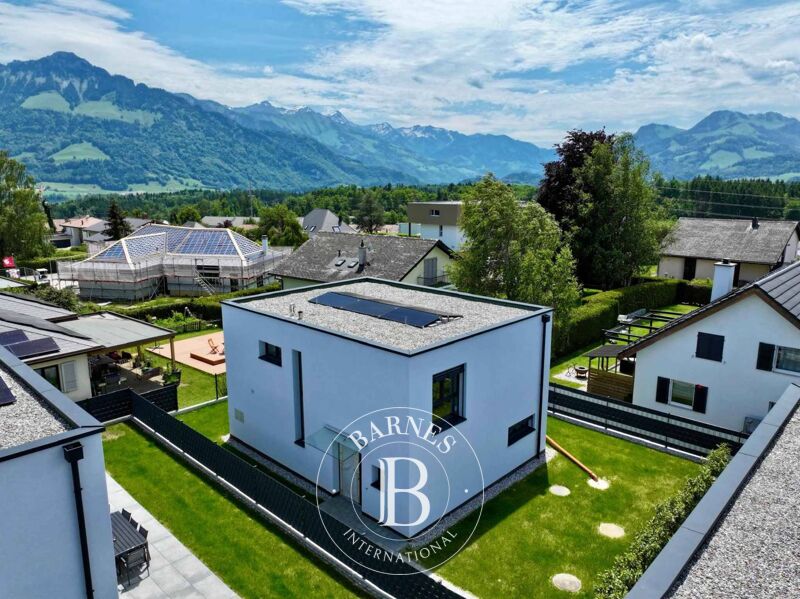 Venta, Villa Bulle - picture 2