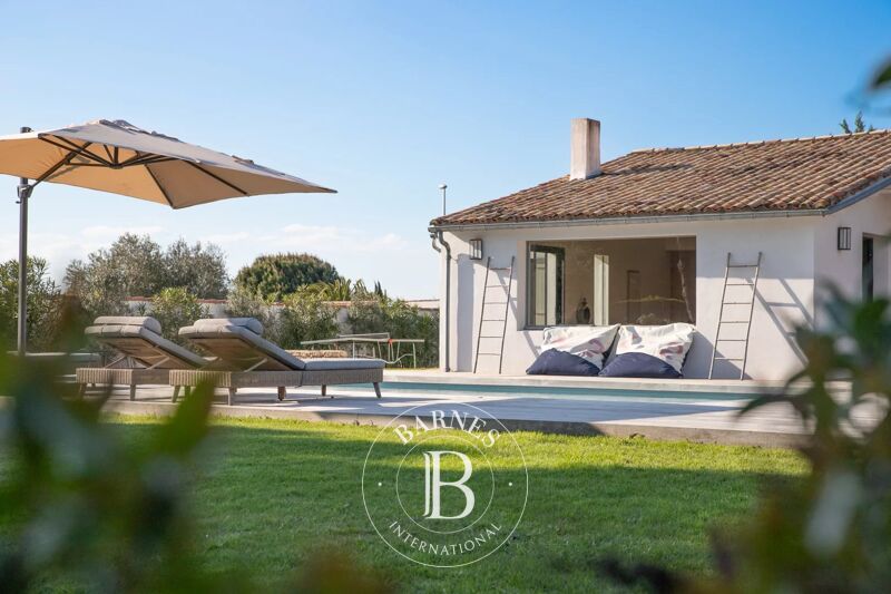 Alquiler Villa | Les Portes-en-Ré - picture 2