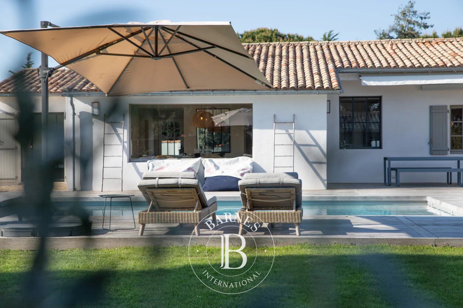 Villa Les Portes-en-Ré - picture 1