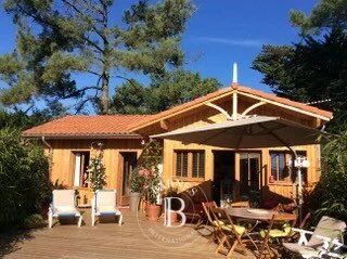 Casa Cap-Ferret - picture 1