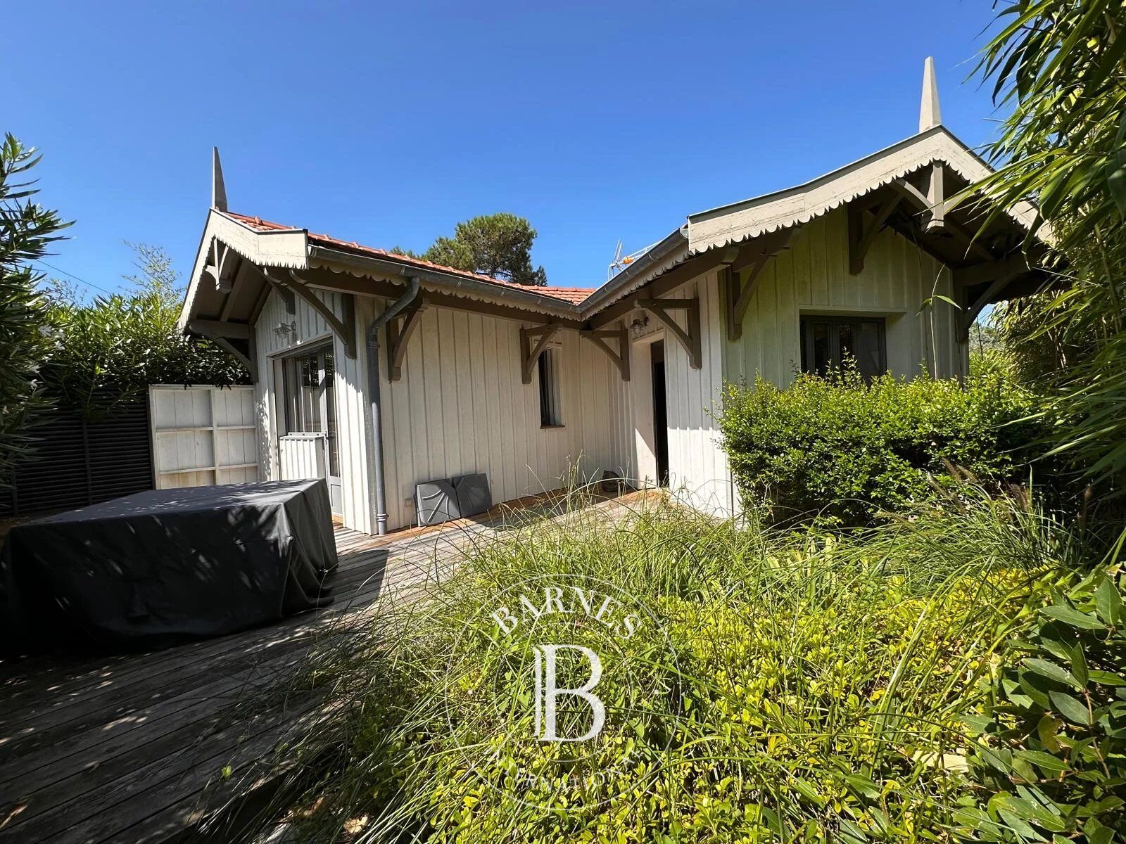 Casa Cap-Ferret - picture 2