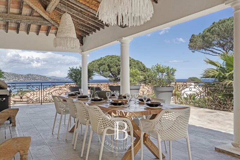 Alquiler, Villa Sainte-Maxime - picture 3