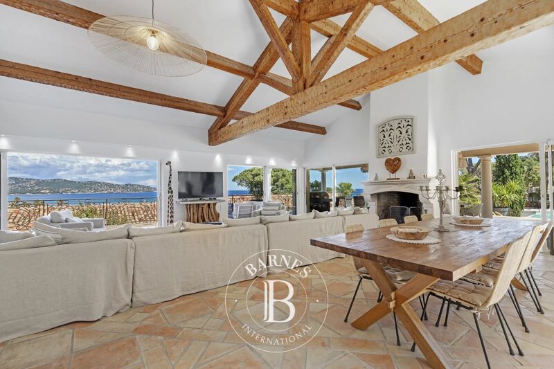 Alquiler, Villa Sainte-Maxime - picture 2