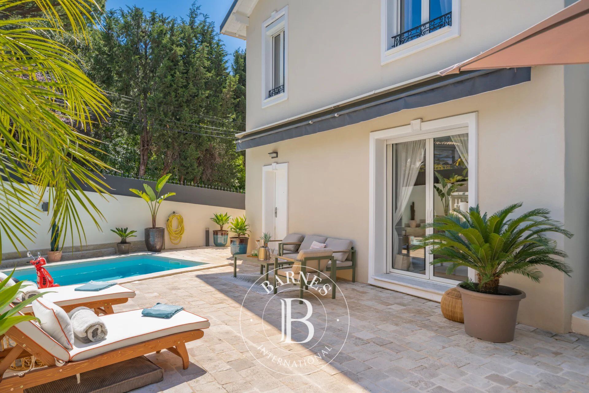 Villa Le Cannet - picture 3