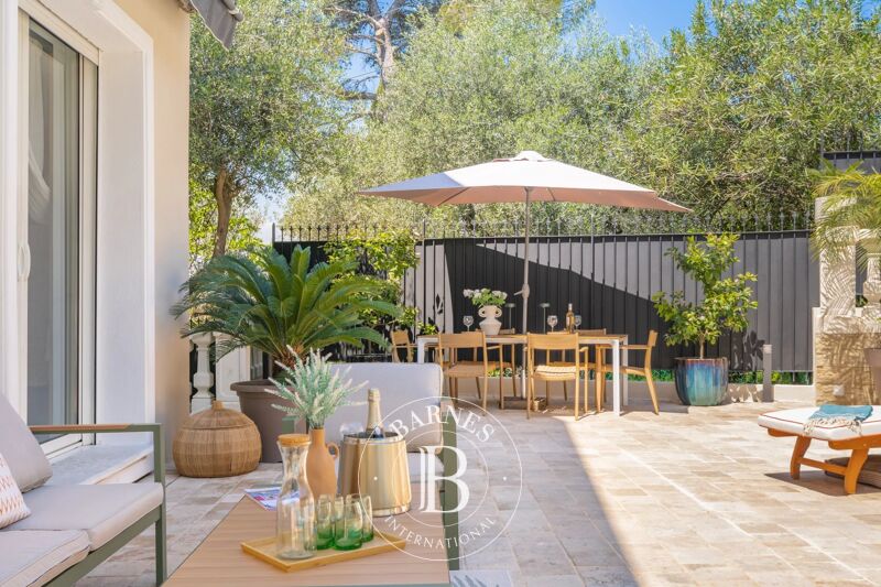 Alquiler, Villa Le Cannet - picture 2