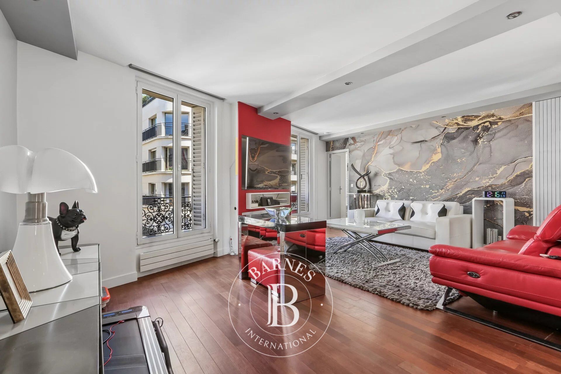 Appartamento Paris 16ème - picture 2