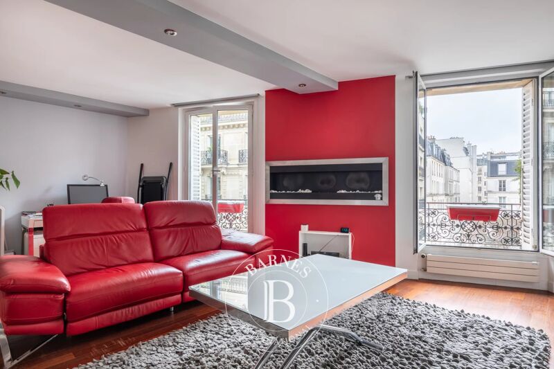 For Sale Apartment | Paris 16ème - picture 3