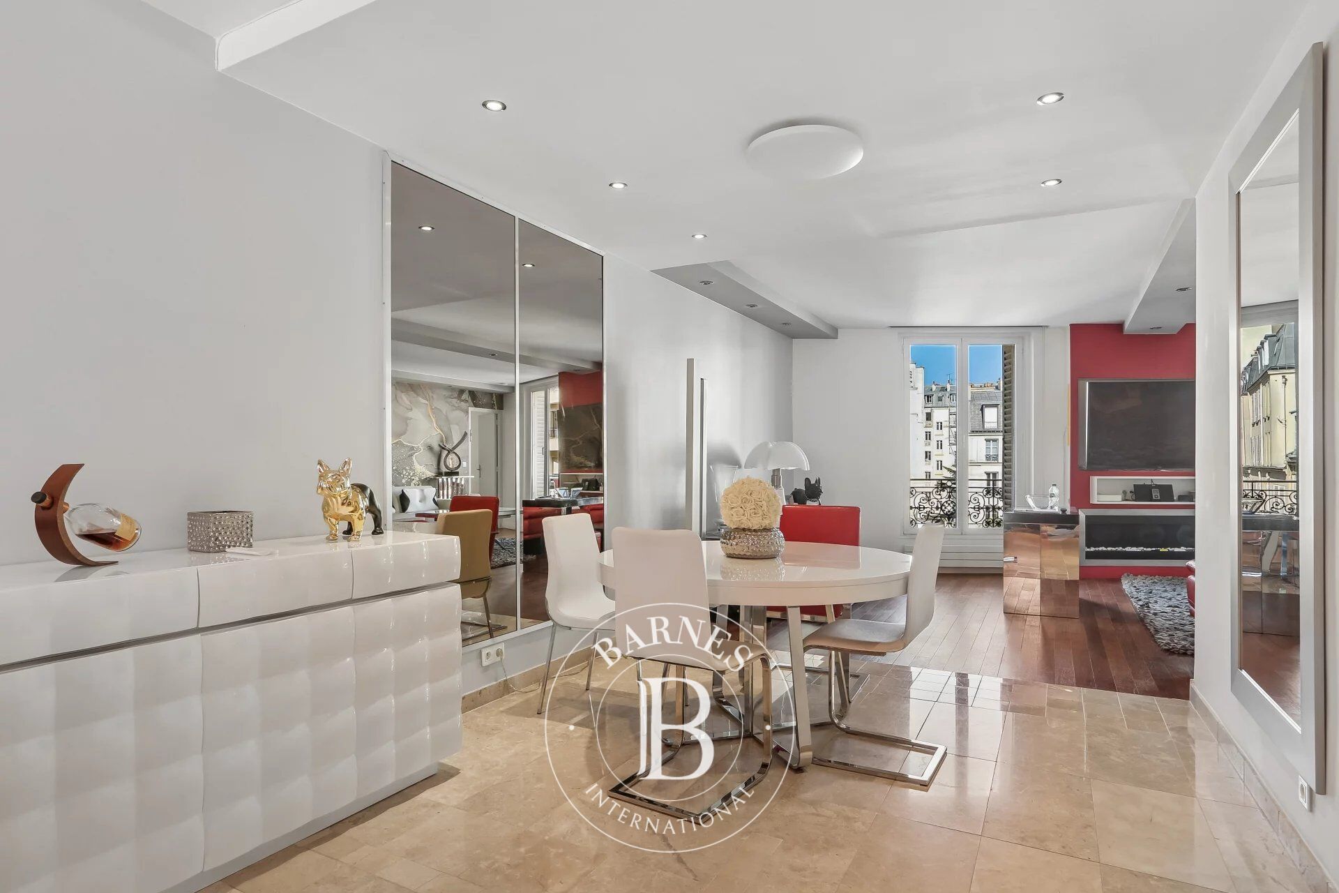 For Sale Apartment | Paris 16ème - picture 5