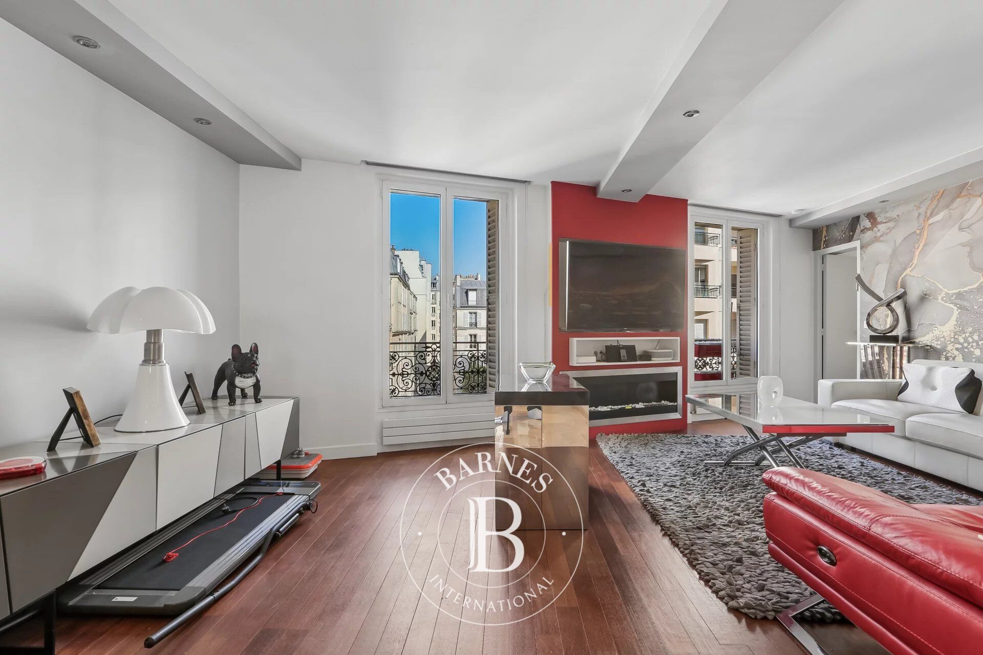 Appartamento Paris 16ème - picture 3