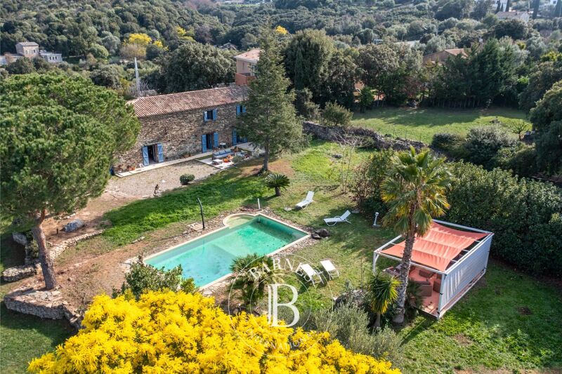 Venta, Villa Oletta - picture 2