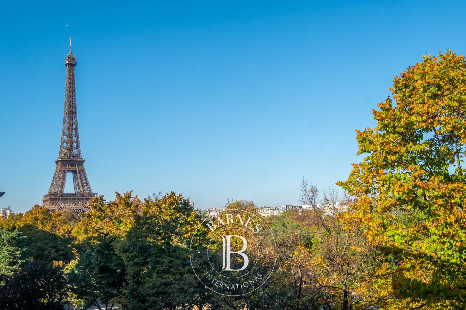 À vendre, Appartement Paris 7ème - picture 1