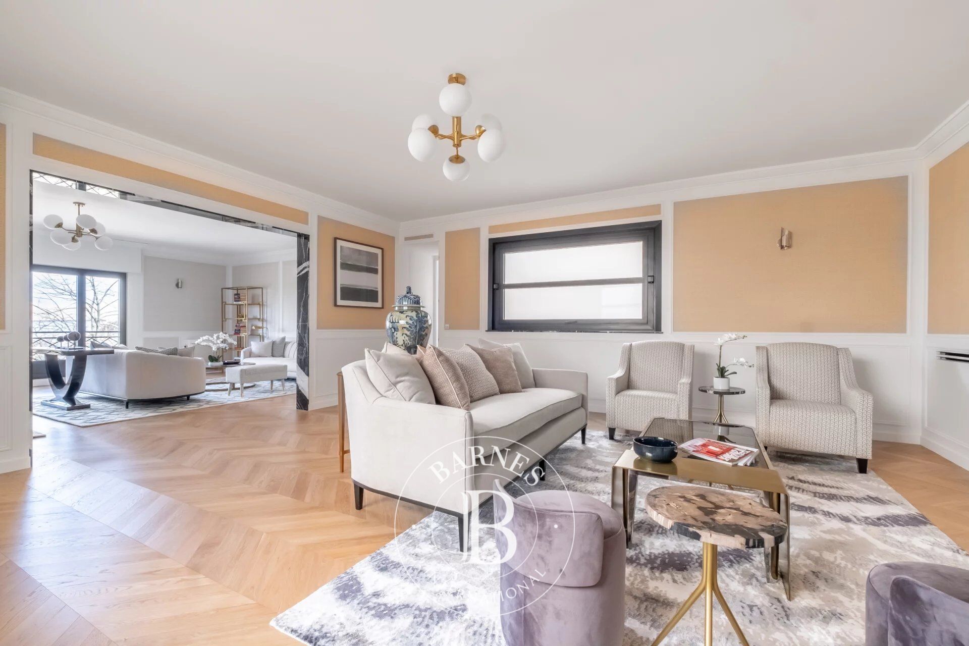 À vendre, Appartement Paris 7ème - picture 6