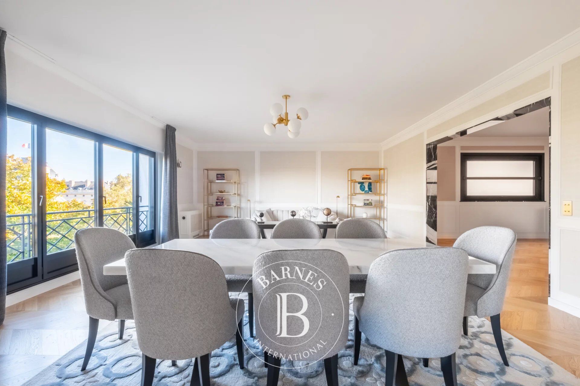 À vendre, Appartement Paris 7ème - picture 4