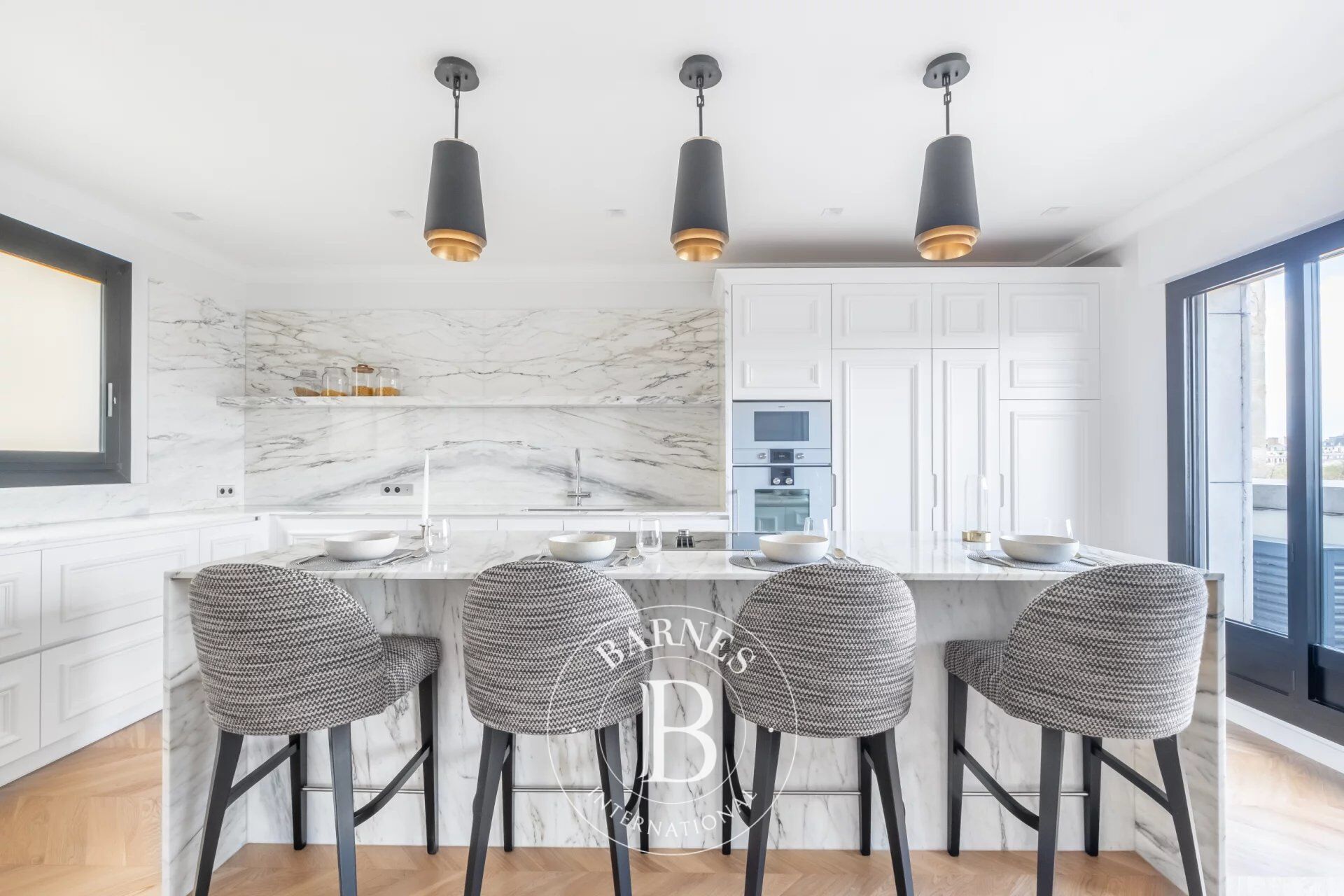 À vendre, Appartement Paris 7ème - picture 9