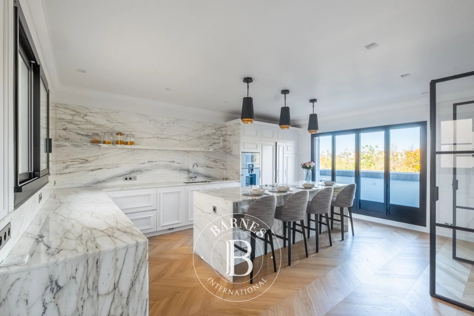 À vendre, Appartement Paris 7ème - picture 8