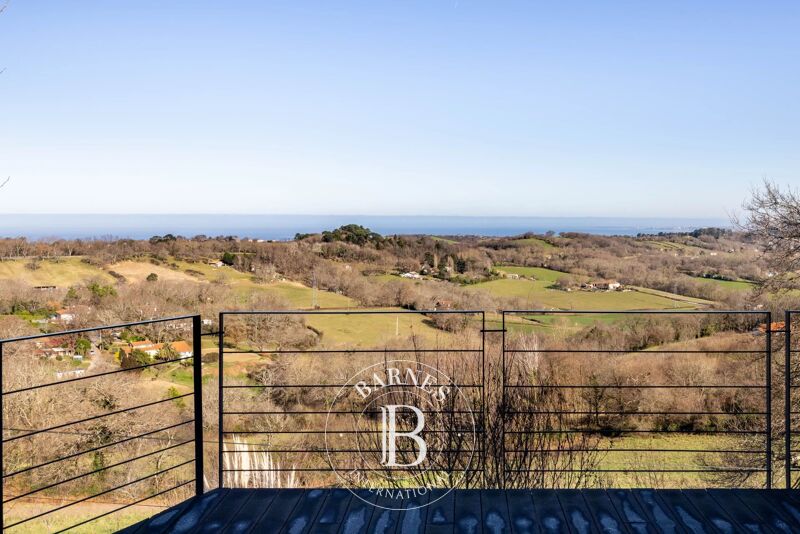 Venta, Casa Urrugne - picture 2