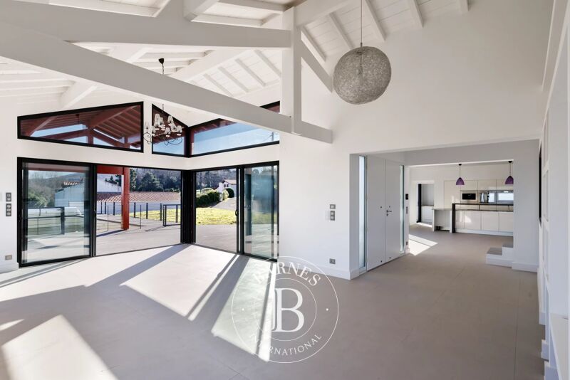 Venta, Casa Urrugne - picture 3