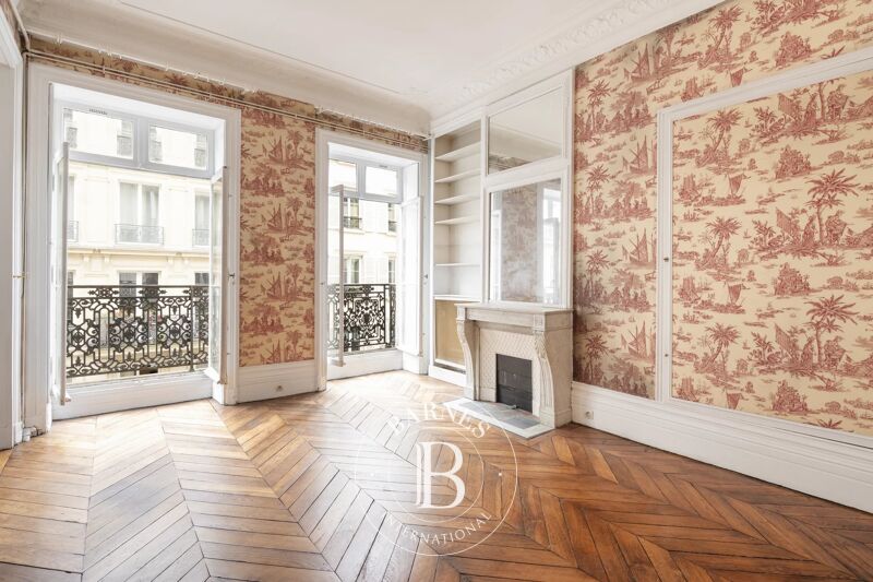 À vendre, Appartement Paris 9ème - picture 1