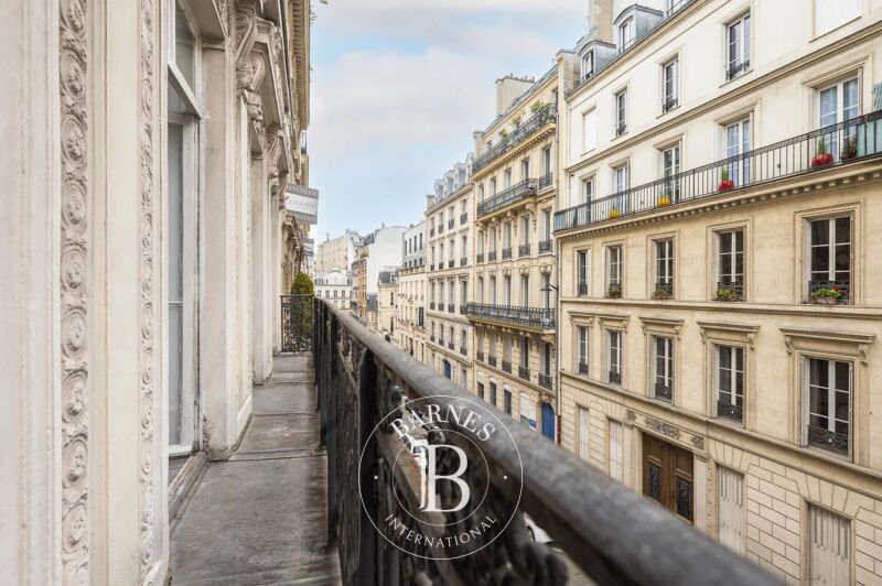 À vendre, Appartement Paris 9ème - picture 2