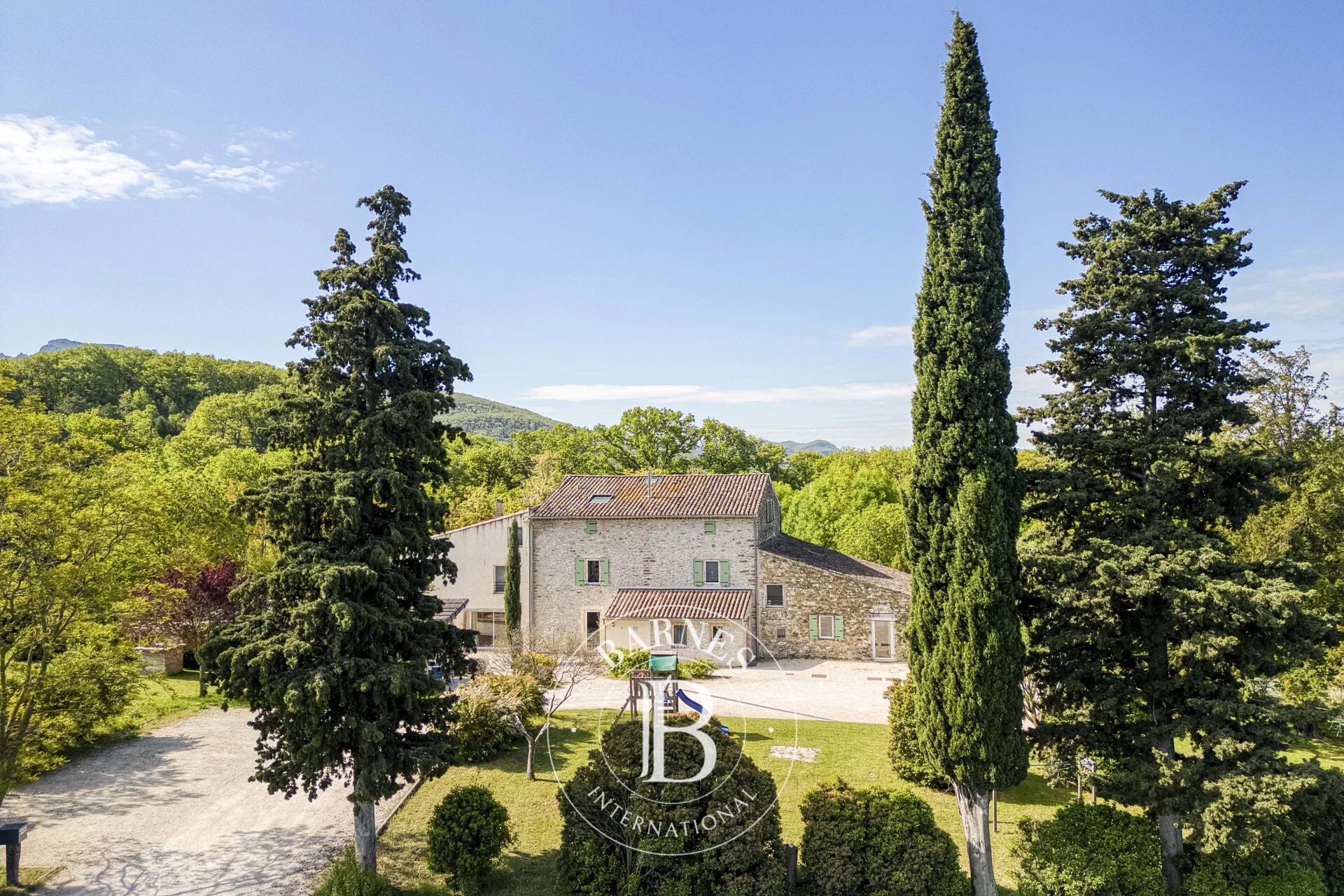 Casa Pont-de-Barret - picture 3