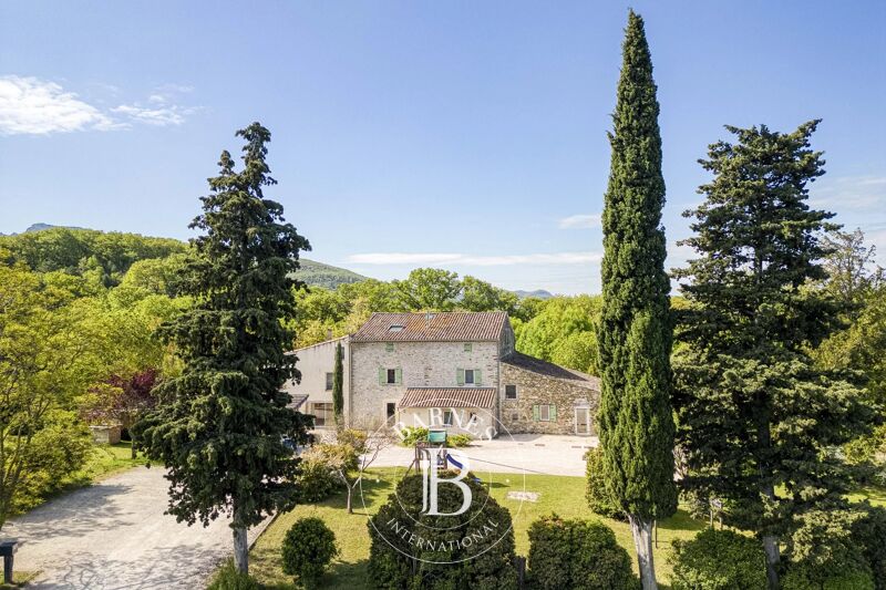 Venta, Casa Pont-de-Barret - picture 3