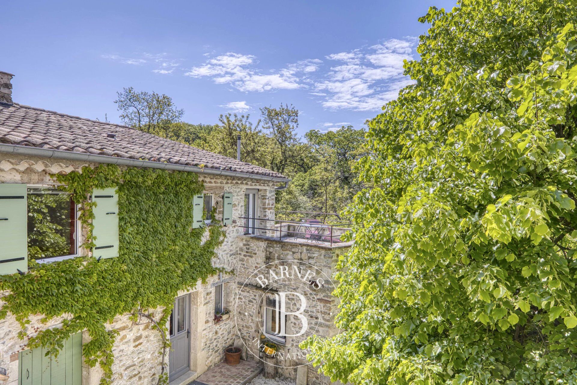 Haus Montélimar - picture 1