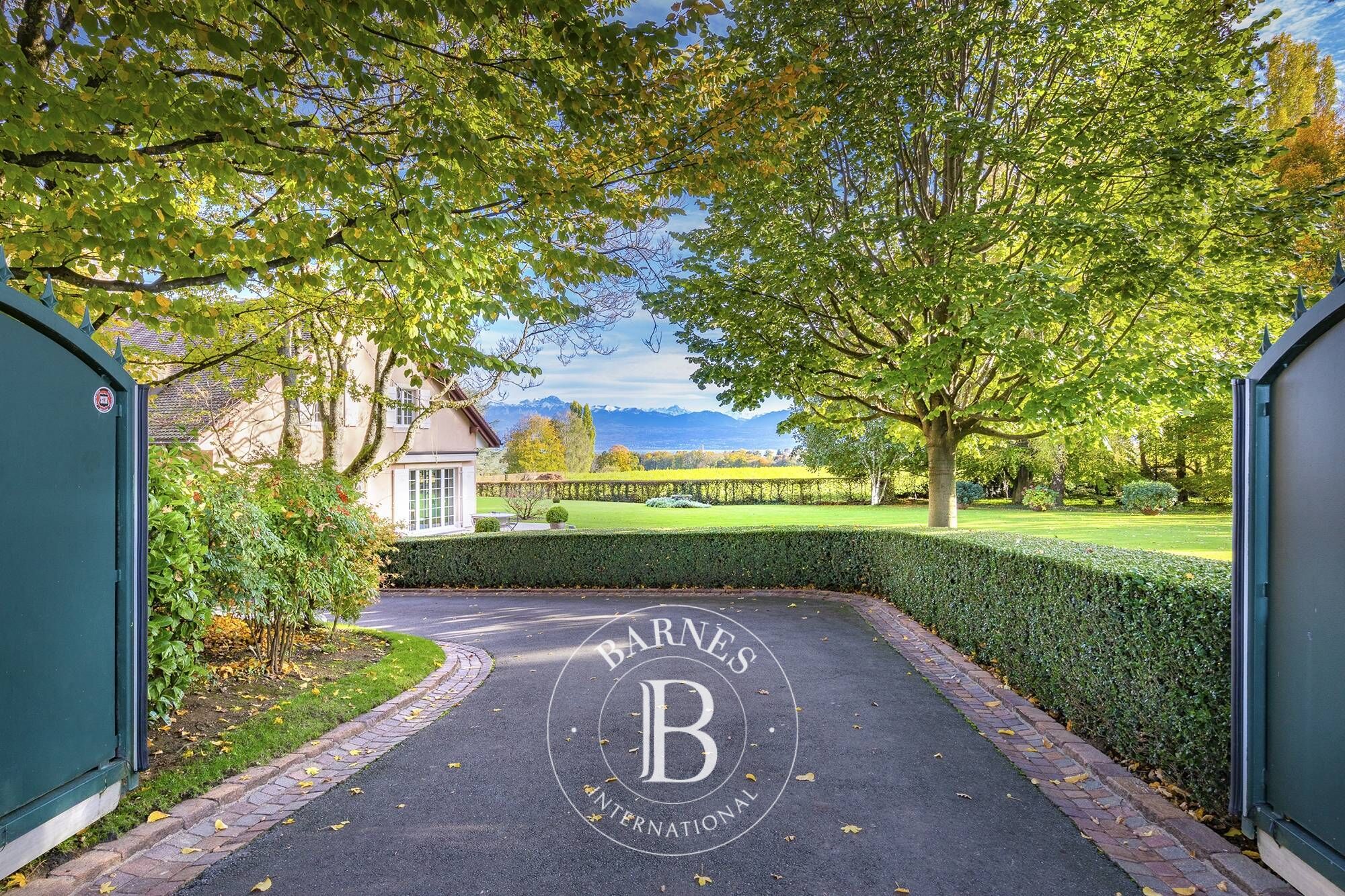 For Sale, Villa Lussy-sur-Morges - picture 8