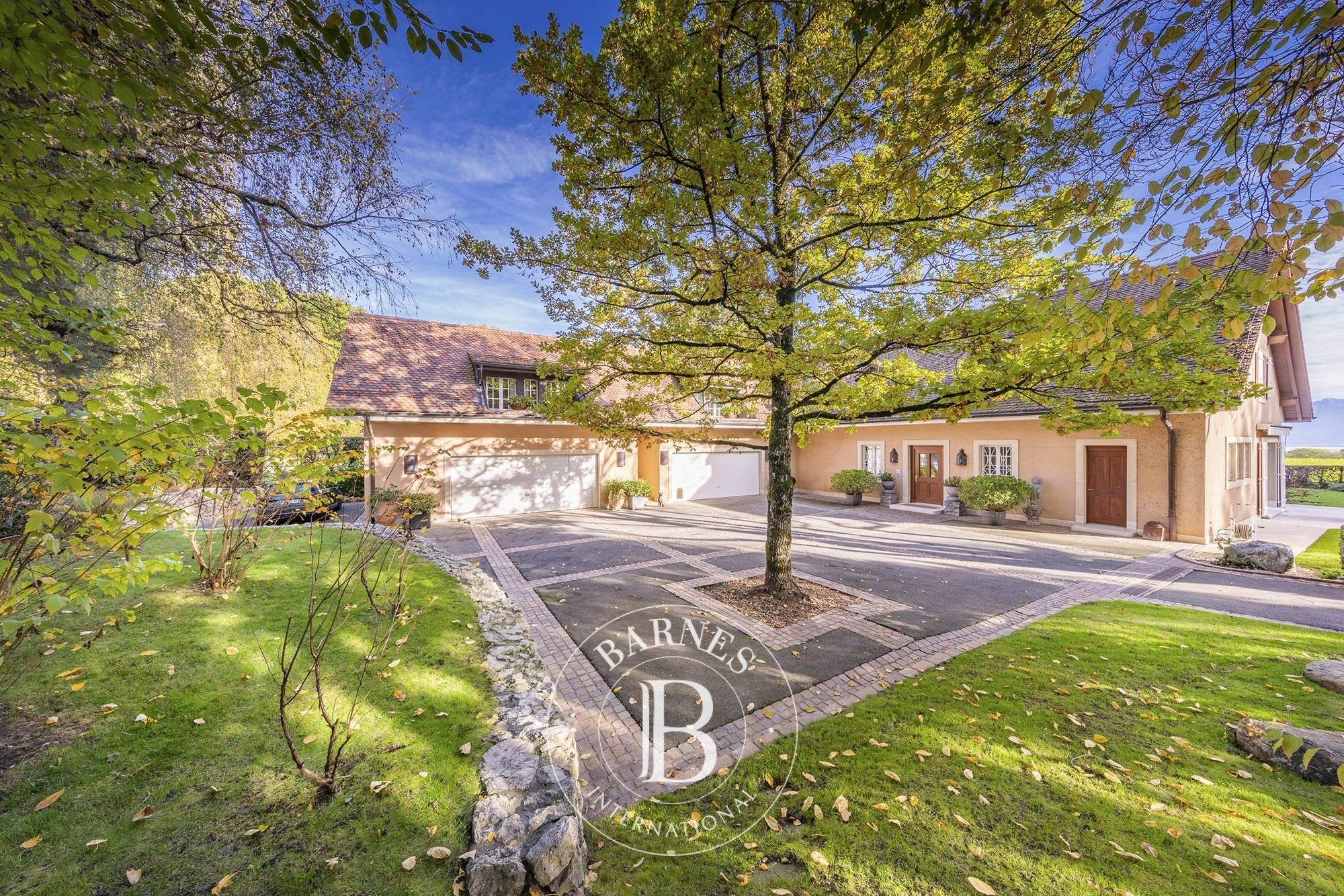 For Sale, Villa Lussy-sur-Morges - picture 10