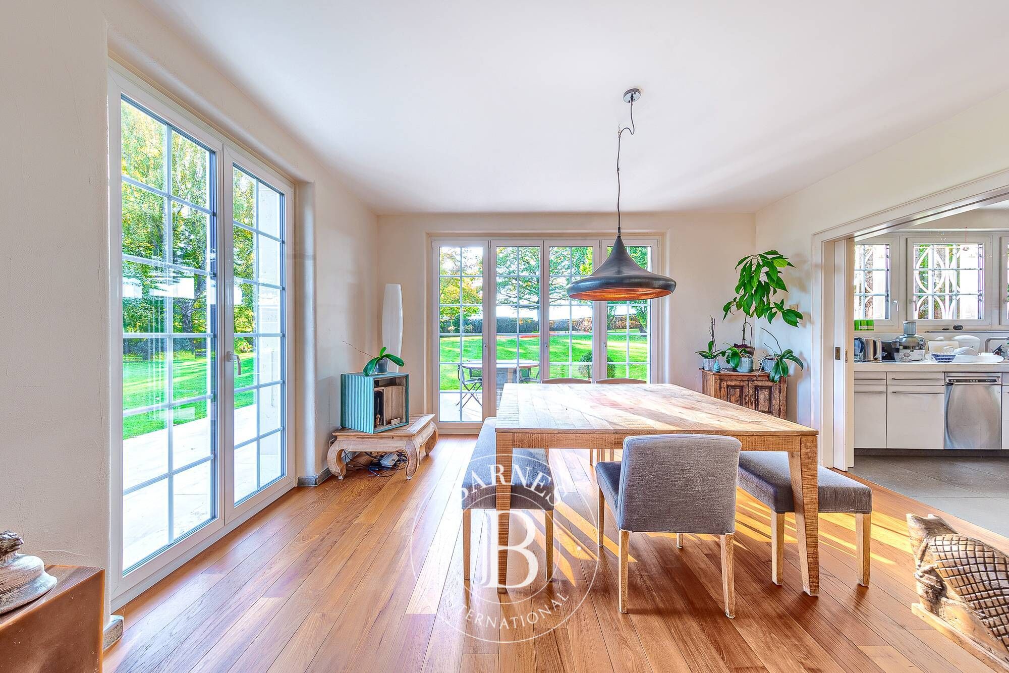 For Sale, Villa Lussy-sur-Morges - picture 5